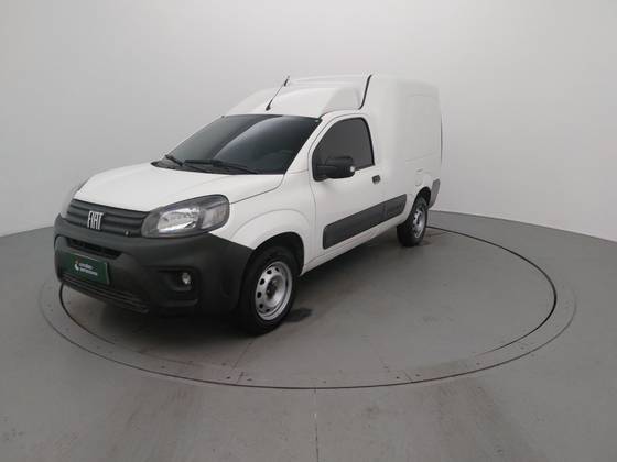 FIAT FIORINO 1.4 MPI FURGÃO ENDURANCE 8V FLEX 2P MANUAL FIAT FIORINO 1.4 MPI FURGÃO ENDURANCE 8V FLEX 2P MANUAL